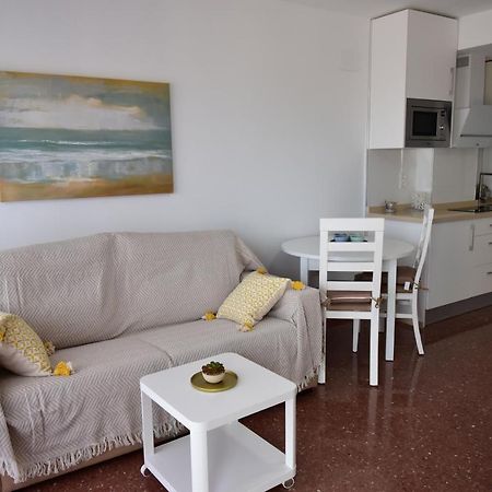 Apartamento Sereva Plazamar Torre Del Mar Eksteriør bilde